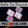 Bazook Bullet 33